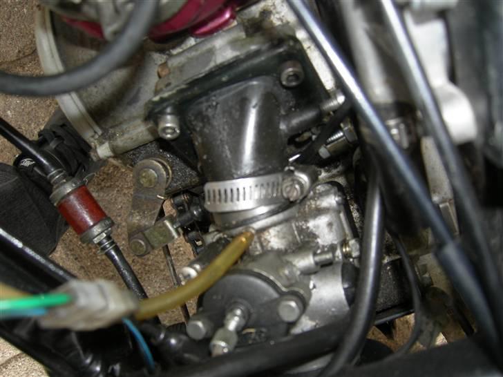 Rieju RS2 matrix HIRTSHALS <3 billede 16