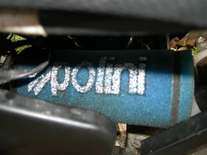 Rieju RS2 matrix HIRTSHALS <3 billede 17