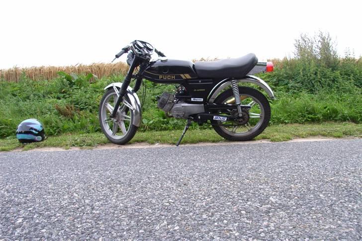 Puch monza 3g billede 5