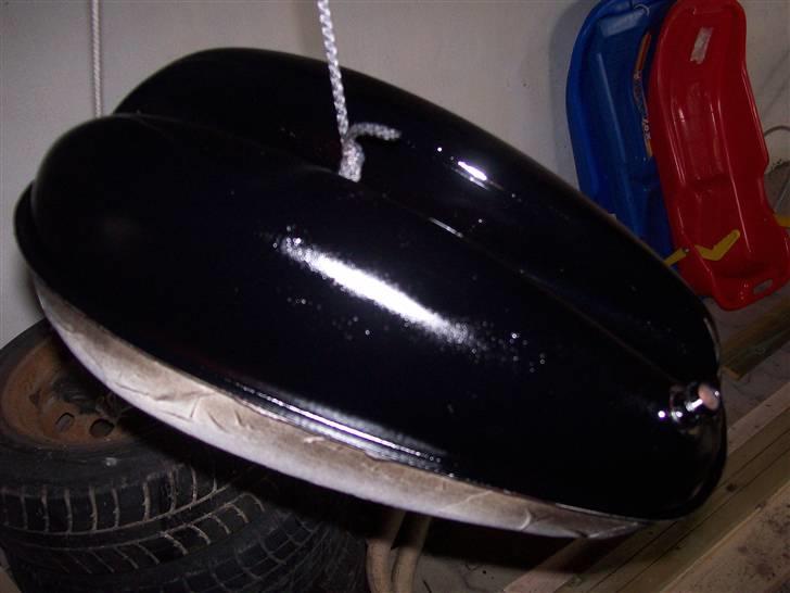 Puch MS50 3 Gear - Solgt billede 11