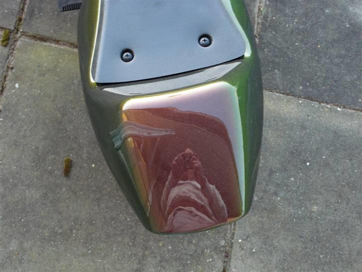 MiniBike Pocket Bike billede 17