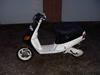 Piaggio zip