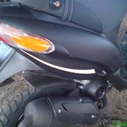 Gilera Stalker