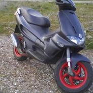 Gilera Runner