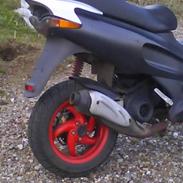 Gilera Runner