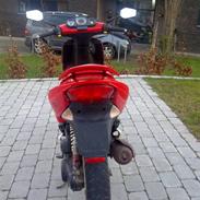 Peugeot Speedfight 2