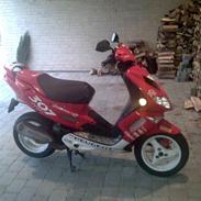 Peugeot Speedfight 2