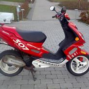 Peugeot Speedfight 2