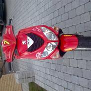 Peugeot Speedfight 2