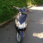 Yamaha Jog R