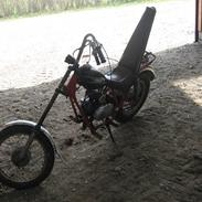 Yamaha FS-1 4 Gear K1