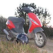 Piaggio new zip TIL SALG