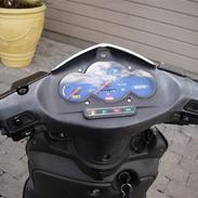 Aprilia Sonic *Solgt*