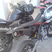 Derbi Senda SM X-Treme - SOLGT