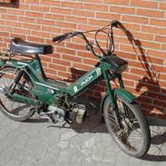 Puch MAXI 2 gear