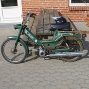 Puch MAXI 2 gear