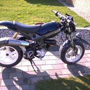 Suzuki Street Magic "FØR"