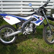 Derbi Senda 