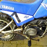 Yamaha PW 80