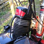 Velo solex 3800 (solgt)