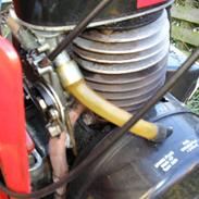 Velo solex 3800 (solgt)