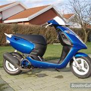Aprilia Sonic - STJÅLET!