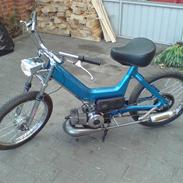 Puch maxi k