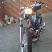 Puch maxi k
