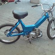 Puch maxi k