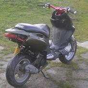 PGO PMX (byttet til crosser)