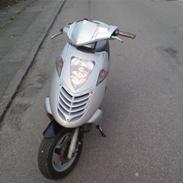 Aprilia Sonic *SOLGT*