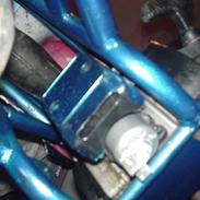 MiniBike pocketbike ven fik den   