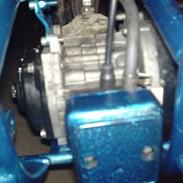 MiniBike pocketbike ven fik den   