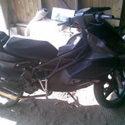 CPI GTR (byttet til kinroad)