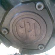 CPI GTR (byttet til kinroad)
