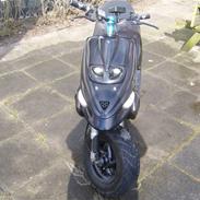 Gilera Stalker Protjekt 95%