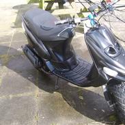 Gilera Stalker Protjekt 95%