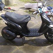 Gilera Stalker Protjekt 95%