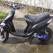 Gilera Stalker Protjekt 95%