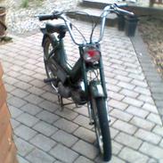 Puch maxi k solgt