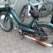 Puch maxi k solgt