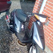 Yamaha jog  as solgt !