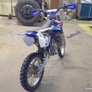 Yamaha Yz 85 Høj (Solgt)