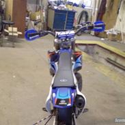 Yamaha Yz 85 Høj (Solgt)