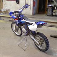 Yamaha Yz 85 Høj (Solgt)