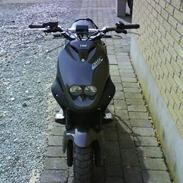 PGO pmx naked solgth