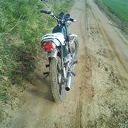 Yamaha 4 gear dx projekt