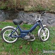 Puch Maxi K   Solgt!