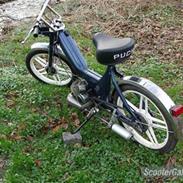 Puch Maxi K   Solgt!