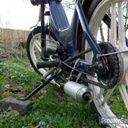 Puch Maxi K   Solgt!